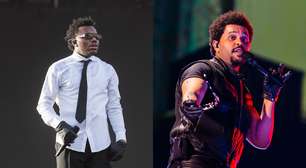 Baby Keem revela que quer colaborar com The Weeknd: 'Potencial para ser extremamente incrível'