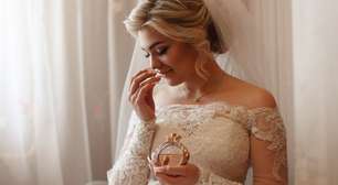 Veja como escolher o perfume ideal para o casamento
