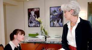 Miranda Priestly me ensinou mais sobre limites profissionais do que qualquer livro sobre liderança