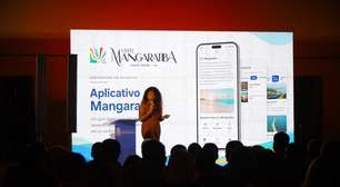 Prefeitura de Mangaratiba lança calendário de eventos e app para fortalecer turismo