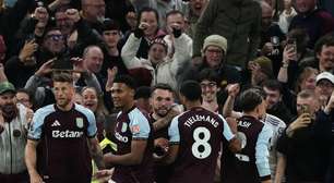 Freiburg x Aston Villa: vitória dos ingleses tem odds de 1,65