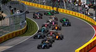 Confira horários e onde assistir ao GP do Canadá 2026 de F1, F2 e F1 Academy