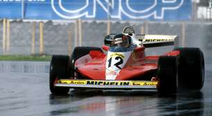 GP do Canadá 1978: Estreia de Montreal foi a corrida mais fria da história da F1