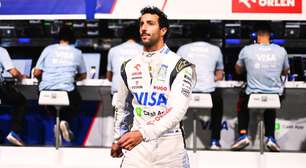 F1: Ricciardo revela motivo do afastamento da categoria após saída da Red Bull