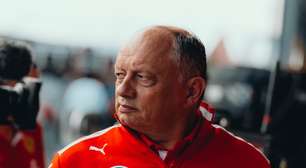 F1 2026: Ferrari liga alerta para o GP do Canadá após aviso de Vasseur