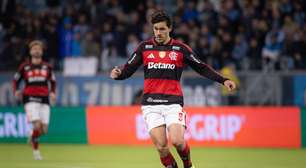 Palpite Flamengo x Estudiantes - Copa Libertadores - 20/05/2026