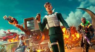 Epic Games avisa que Fortnite está de volta na App Store em todo o mundo