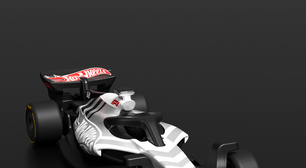 F1 2026: Hot Wheels e Fórmula 1 anunciam colaboração exclusiva com miniaturas e concurso inédito