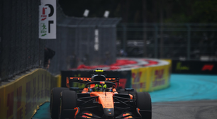 F1 2026: McLaren avalia estrear sua própria versão da asa Macarena no Canadá