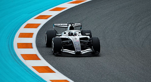 F1 2026: Cadillac introduz novo pacote de atualizações para o GP do Canadá