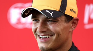 F1 2026: Norris aposta em força da McLaren no GP do Canadá