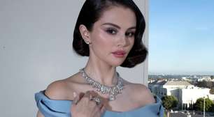 Selena Gomez estrelará filme para maiores, com cenas 'picantes' e com quatro horas de duração