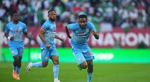 Fifa monitora surto de Ebola na RD Congo às vésperas da Copa do Mundo de 2026