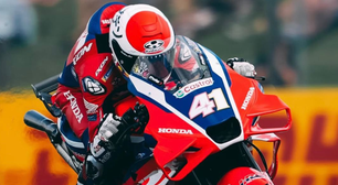 MotoGP: Aleix Espargaró já sabe quando voltará a pilotar