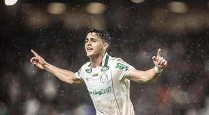 Palpite Palmeiras x Cerro Porteño - Copa Libertadores - 20/05/2026