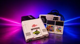 Como a Hudson Soft ajudou a derrubar o monopólio da Nintendo nos anos 80