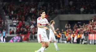 Flamengo x Estudiantes: veja odds para gol de Pedro na Libertadores