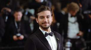 Pietro Krauss estreia no tapete vermelho de Cannes e anuncia a produção de filmes