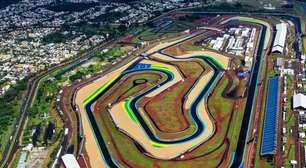 Autódromo de Goiânia passará por novos reparos no asfalto após problemas na Stock Car