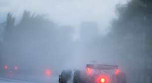 F1 2026: GP do Canadá pode ter corrida afetada pela chuva