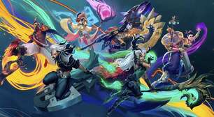 Spellcasters Chronicles, jogo multiplayer da Quantic Dream, será encerrado em junho