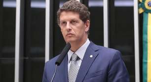 'É no mínimo imoral', diz Ricardo Salles sobre relação entre Flávio Bolsonaro e Vorcaro