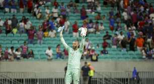 Grêmio x Palestino: ambos marcam tem odds de 2,10