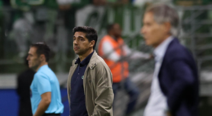 Abel lamenta derrota e dispara: 'temos que assumir que foi um jogo ruim'