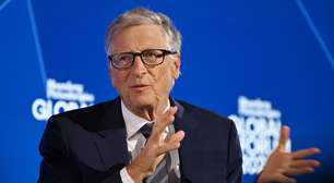 Bill Gates surpreende ao explicar por que prefere contratar pessoas preguiçosas