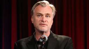 Christopher Nolan, diretor de Hollywood, explica por que nunca usou celular: 'Muito sortudo'