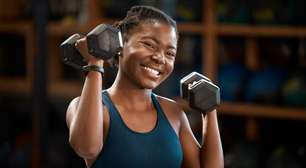 Melhor que Pilates? Confira o exercício ideal para a flacidez nos braços