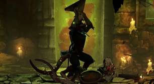 Dotemu e Old Skull Games anunciam Warhammer Age of Sigmar: Deathmaster, jogo de ação e furtividade com os Skaven