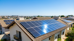 Aumento na energia impulsiona busca por sistema solar