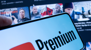 Presente para clientes Itaú: aplicativo esconde a liberação do YouTube Premium, veja como parar de pagar a mensalidade