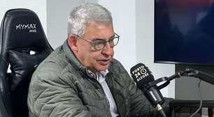 "Se o meu partido não for para o segundo turno, eu tenho um lado nesta eleição, que é de centro-direita", diz Sebastião Melo