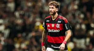 Léo Pereira abre coração sobre convocação para Copa do Mundo e momento o Flamengo