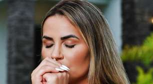 'Prisão não pode ser instrumento de vingança': presa pela 3ª vez, Deolane Bezerra ganha forte defesa da irmã; influencer teria ligação com facção criminosa