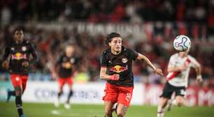 Red Bull Bragantino desperdiça chance de lutar pela liderança do Grupo H