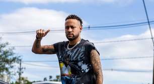 Quanto custa viver como Neymar? Jato, mansões e coleção milionária