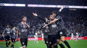 Corinthians pode igualar seu melhor início de Libertadores na história