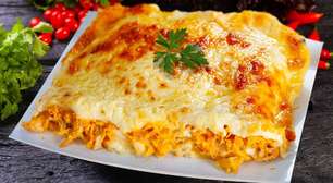 O melhor do clássico: 5 receitas com frango desfiado irresistíveis
