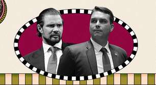 Envolvimento da família Bolsonaro com Vorcaro escancara a engrenagem da corrupção no Brasil