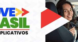 Motoristas de app e taxistas terão crédito de R$ 150 mil para carro; veja regras do Move Aplicativos