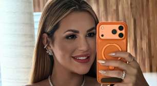Deolane apareceu sorrindo nas redes antes de ser presa em operação contra o PCC; veja vídeo