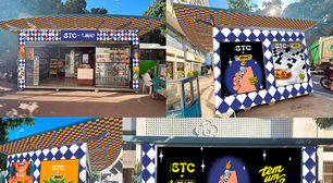 FARM Etc e BIC lançam coleção de isqueiros estampados