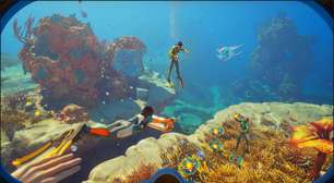 Subnautica 2 fatura US$ 100 milhões com mais de 4 milhões de cópias vendidas em uma semana