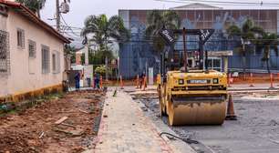 Prefeitura de Guararema inicia novas obras voltadas à Mobilidade Urbana