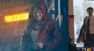 O que a psicologia revela sobre quem ignora o guarda-chuva e anda na chuva sem medo
