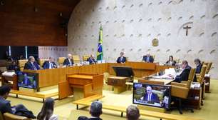 Maioria do STF valida lei sobre a construção da Ferrogrão