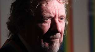 A banda de rock que fez Robert Plant chorar em pleno show